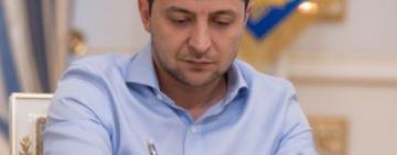 Зеленский переназначил двух глав РГА в Одесской области